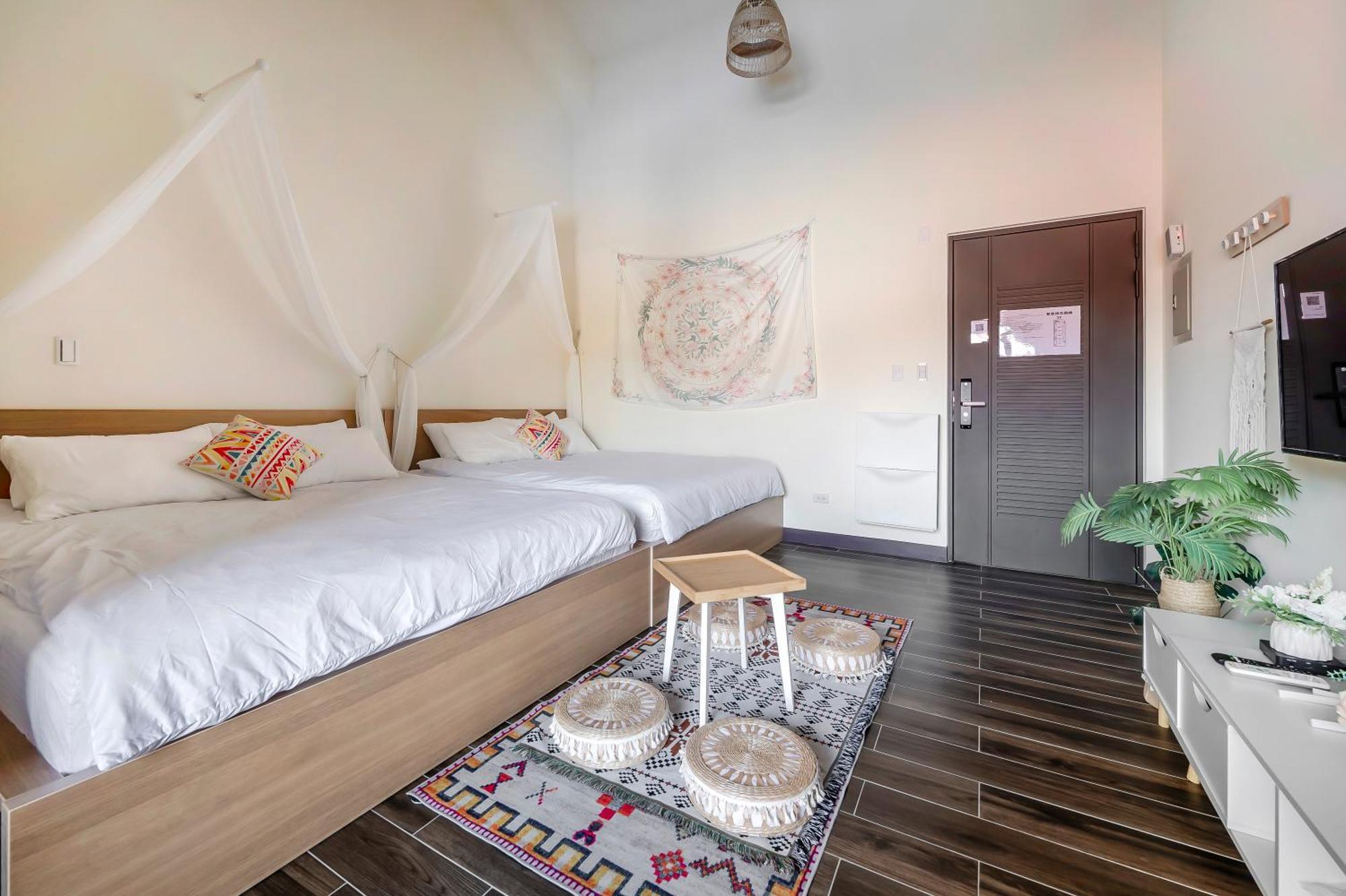 Pumori Guesthouse Puli Exterior photo