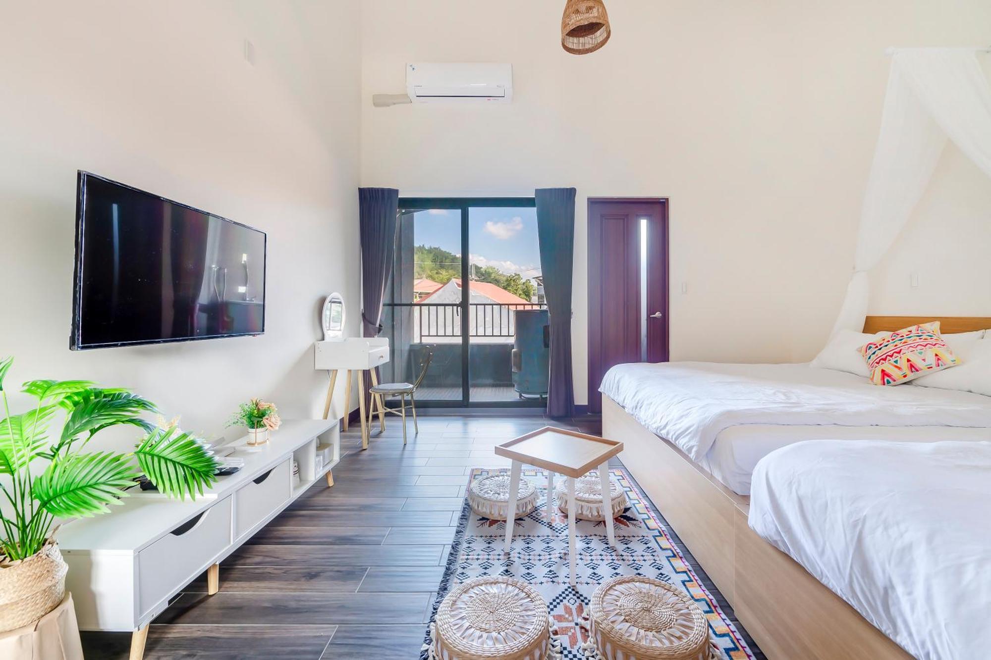 Pumori Guesthouse Puli Exterior photo