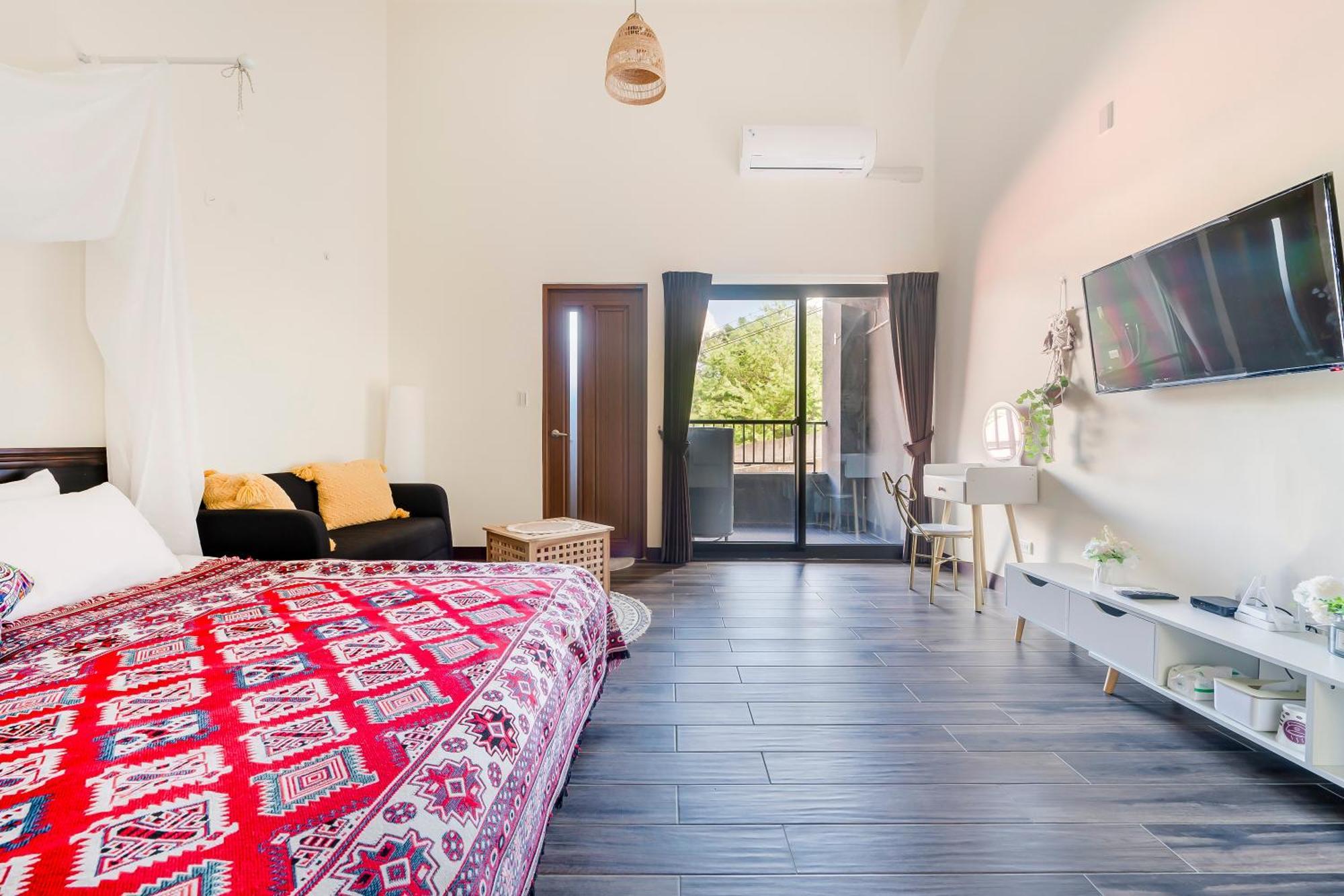Pumori Guesthouse Puli Exterior photo