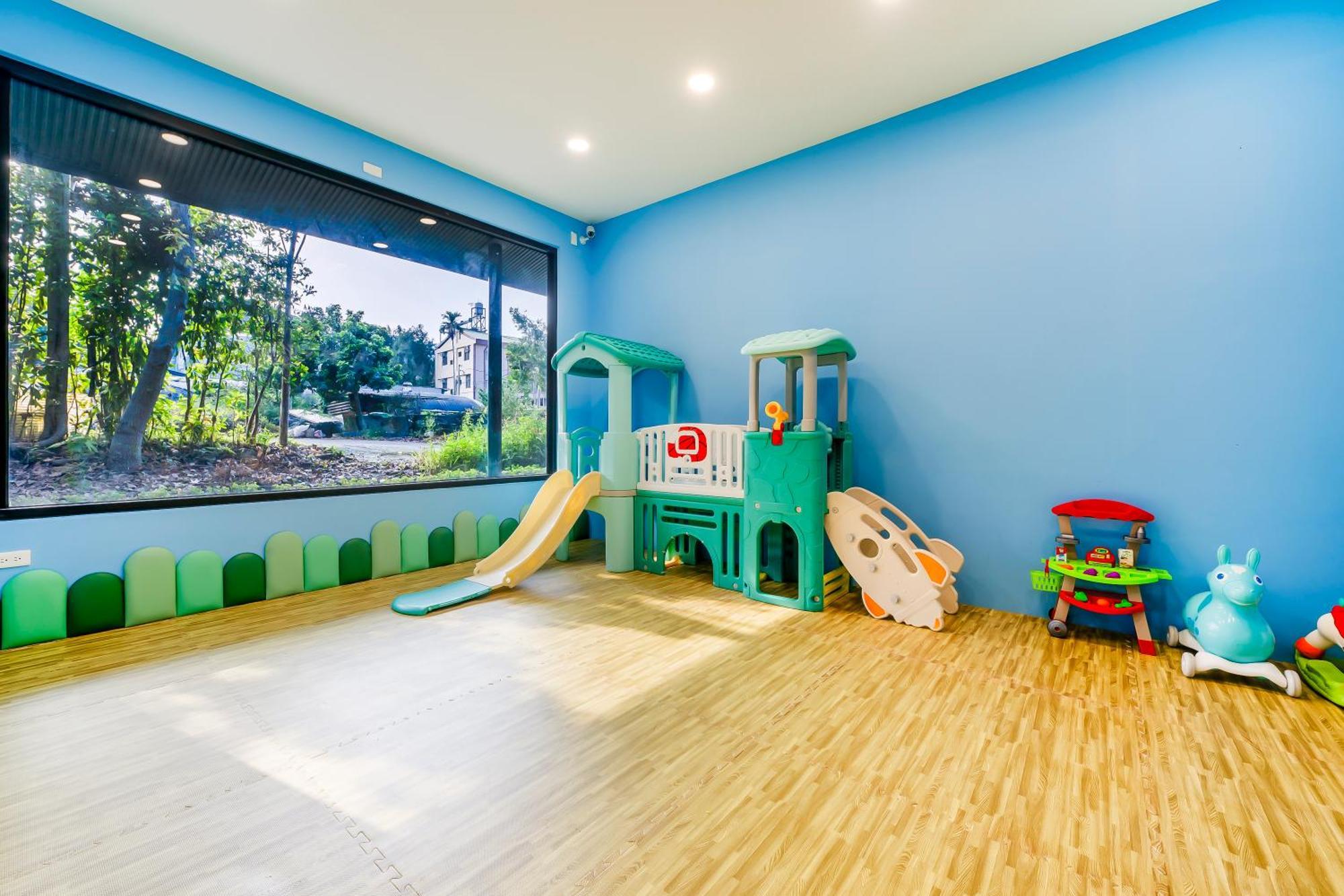 Pumori Guesthouse Puli Exterior photo