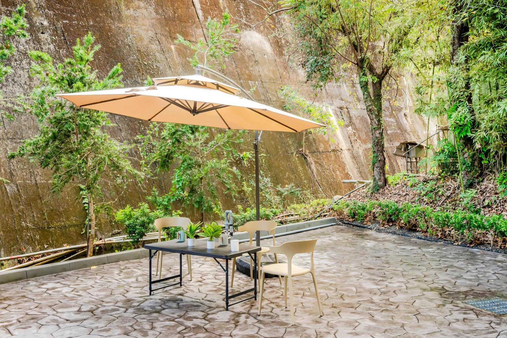 Pumori Guesthouse Puli Exterior photo